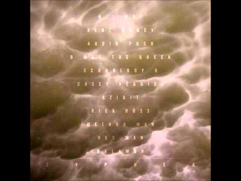 HS87 feat. Schoolboy Q, Casey Veggies, Xzibit, Rick Ross, Method Man, Redman & Raekwon