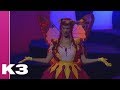 K3 - Carnaval | Musical De 3 Biggetjes