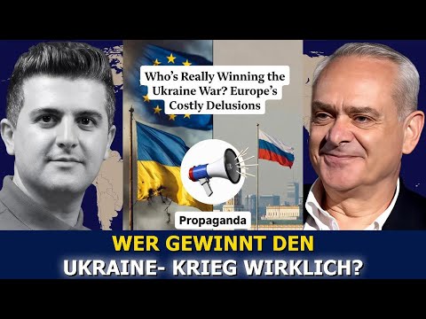 Jacques Baud: Who is really winning the Ukraine war? Europe's expensive illusions