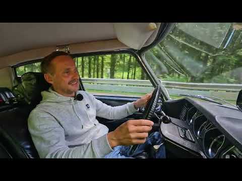 Citroën DS 21, Bj. 1971