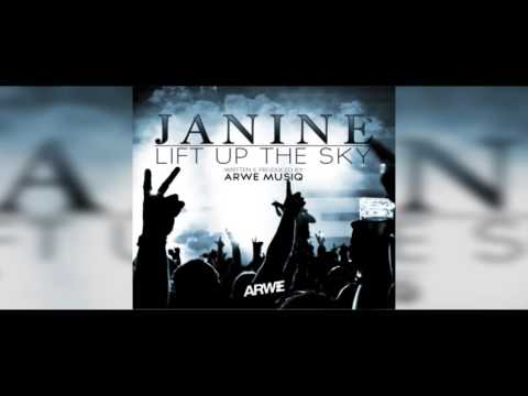 Janine - Lift Up the Sky [2016 Antigua Soca]