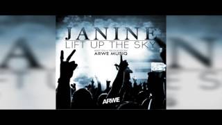 Janine - Lift Up the Sky [2016 Antigua Soca]