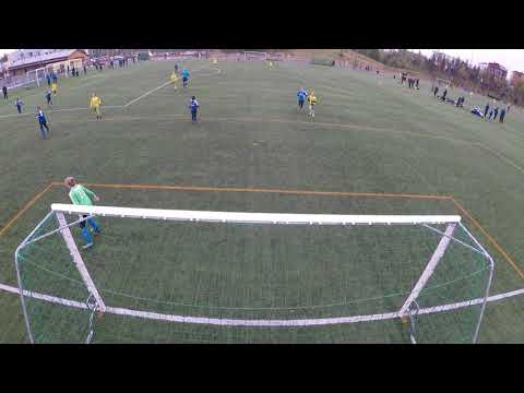 P12 AL: Ilves P08 - LeKi-futis/sininen