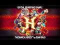 MECHANICAL HERESY By Sean Bialo Official Gemini X Soundtrack Sample