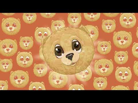 Áfram nú - Hundurinn Oreo