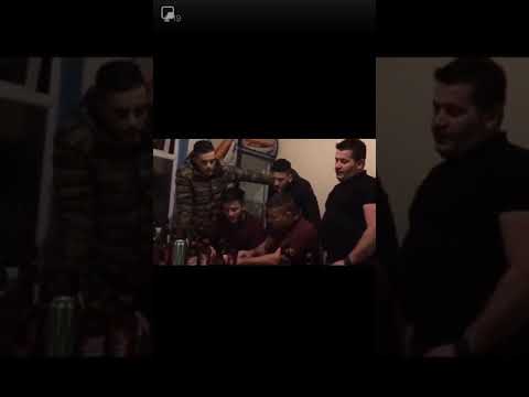 The Albanian Comedy - Keng per nenen "Noke ramos"