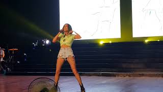 Halsey - Roman Holiday @ Kia Theatre, Philippines