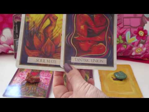 Engel Orakel der Liebe vom 31. August bis 06. September 2016