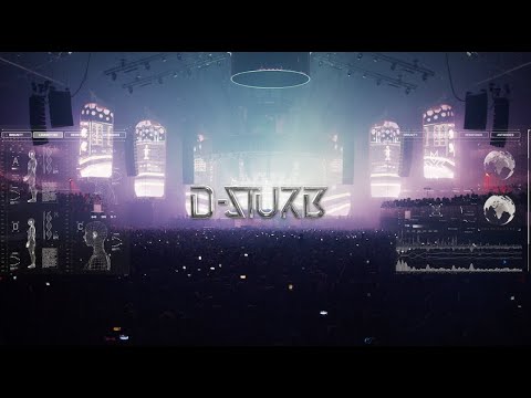 D-STURB - PLAYGROUND #01 IMPACT (REVERZE RECAP)