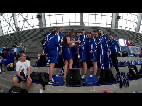 Bulgarian Junior Swimming Team