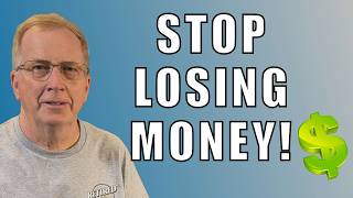 How to Sell on eBay Without Losing Money — Retirees Ask! #36
