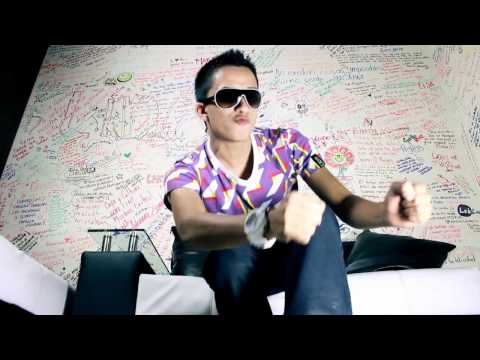 Ella Es Mi Ex - Yandar y Yostin