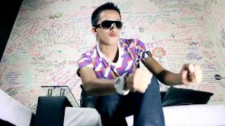 Ella Es Mi Ex Music Video