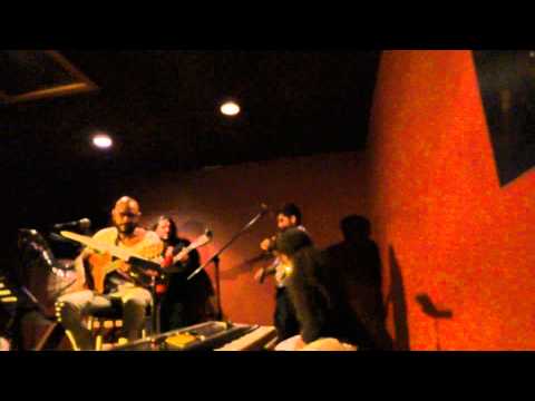 PERROZOMPOPO - Perrozompopo & Lenin Fernandez