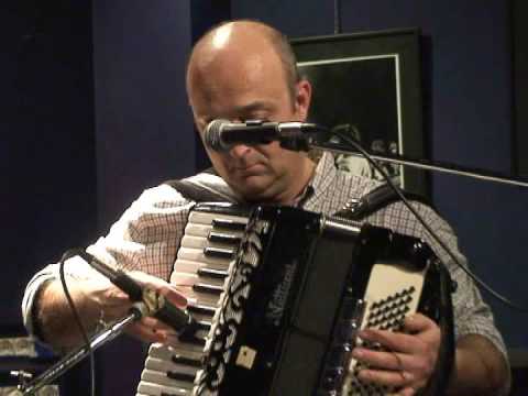 QUINZÂN 9/20  - Al Vös dal Tër - Mama's 14-03-09