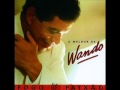 Wando - Fogo e Paixão 