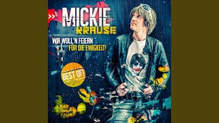 Mich hat ein Engel geküsst