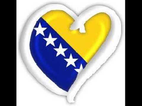 ESC 2008 - Bosnia + Herzegovina