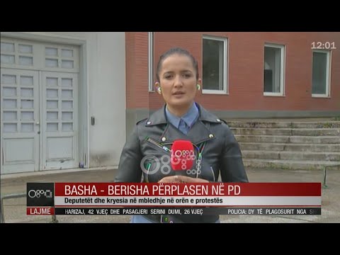 Edicioni informativ - 07 Janar 2022 - Ora 12:00 - RTV Ora