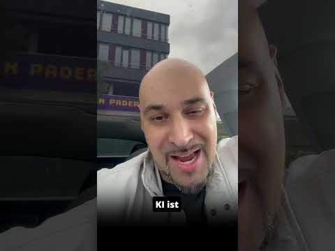 Video Thumbnail: ChatGPT 5.6 und die strategische Bedeutung von KI
