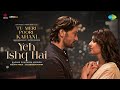Yeh Ishq Hai TMPK Anu Malik Raghav Chaitanya Shweta Suhrita Mahesh B Vikram B Hirranya Arhaan