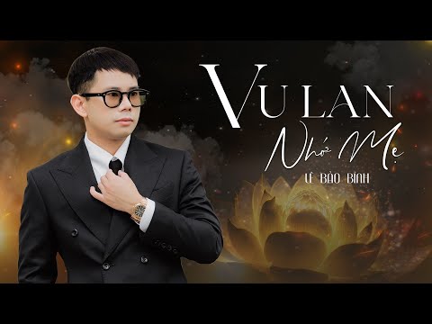 Thể hiện bởi Lê Bảo Bình
