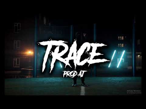 TRACE | #ZONE2 X C1 X KWENGFACE X KARMA UK DRILL TYPE BEAT | PROD AJ