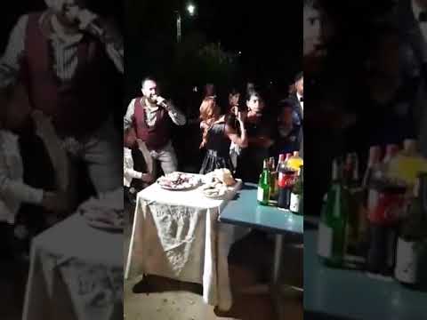 Nunta de vis pietrișu  Gimi