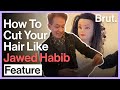 How To Trim Hair At Home Ft. Jawed Habib