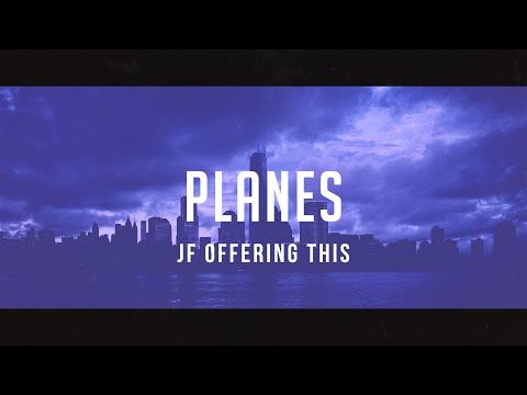 "Planes" Lil Uzi Vert x Drake x Famous Dex Type Beat (Prod. JF Beats) [Free Download]