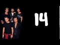 Guess the One Direction Song! 