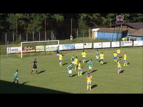 ND Lušt Beltinci : Nk Bogojina - Pokal MNZ Finale: