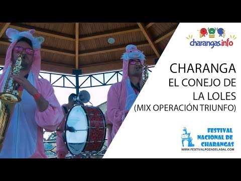 Video 5 de Charanga El Conejo De Loles