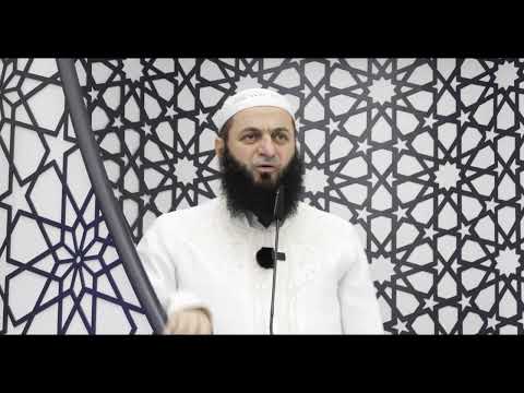 Allahu i përshkrun banoret e Xhenetit me këto cilësi - Hoxhë Sadullah Bajrami