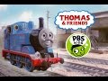 Thomas Friends Classic PBS Airing Style