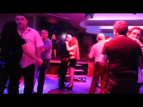 Elad baharav - Georgia