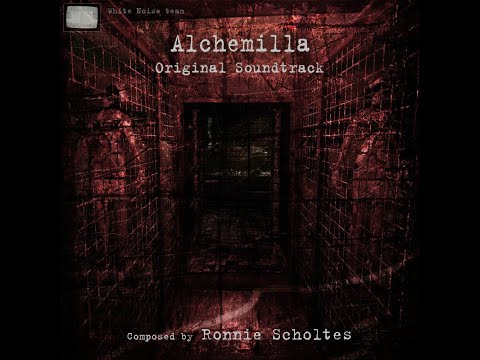 ♪ SH: Alchemilla OST - Creations of the mind ♪