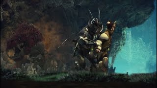 Mhw 13 谷の底にて待ち受けたるは オドガロン討伐 モンハンワールド أفضل موقع لتشغيل ملفات Mp3 مجان ا
