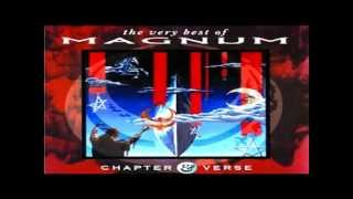 Magnum - Midnight (1986 remix)