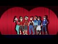 Pokémon Kekkai Sensen English ED HD Sugar Song To Bitter Step English Cover By BriCie