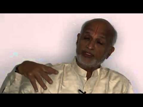 Advanced Vedanta - 204 by Acharya Sadaji