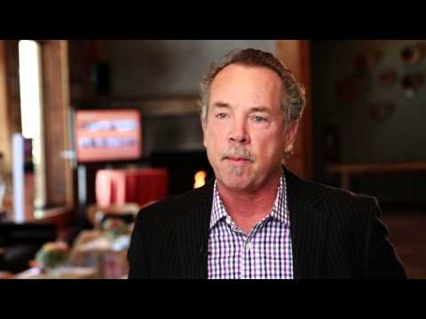 Mitch Lowe: Leaps and Bounds Ahead of the Curve