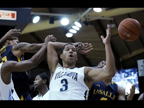 Boston Celtics potential second round picks: Josh Hart, Johnathan Motley & more