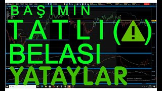 Sistemlerde Yataylar ve MaxDD ile baş etme rehberi!