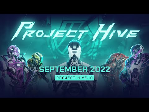 Project Hive (Dev)