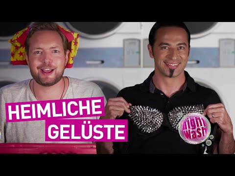 Schnaps von der Oma geklaut! Bastian Bielendorfer & Co. packen aus!  | NightWash