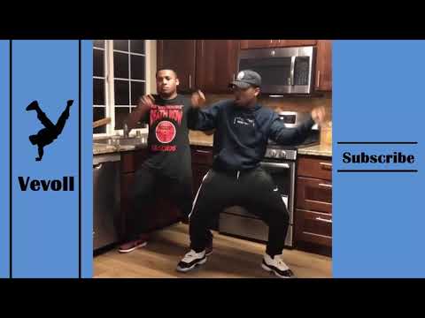 BEST OF @KIDA_THE_GREAT 2019 DANCE VIDEO COMPILATION