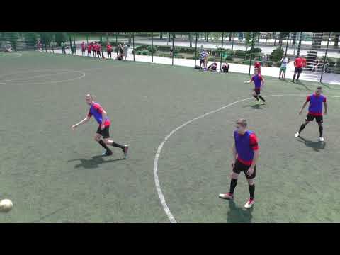 24 КХ 7 тур 4 лига 1/4 4-5 Logity - Newton 2 тайм