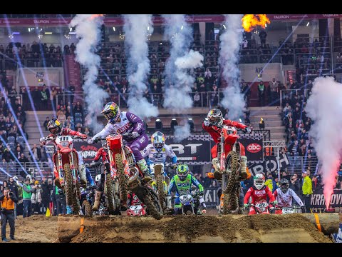 SuperEnduro Poland 2023 - Airoh Holeshots