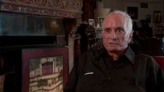 Johnny Cash on first hearing the music of the Carter Family